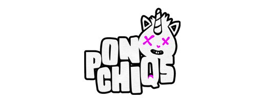 ponchiqs