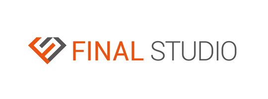 Finalstudio